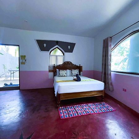 Franswa Inn El Nido Dış mekan fotoğraf