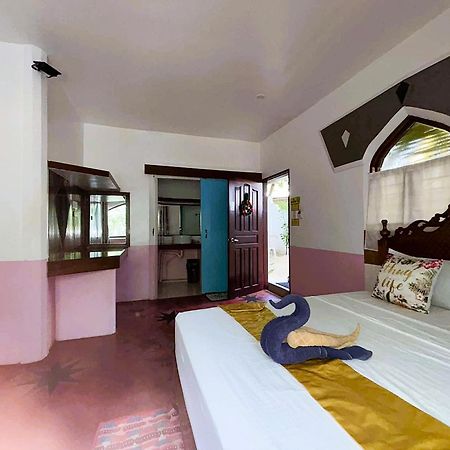 Franswa Inn El Nido Dış mekan fotoğraf