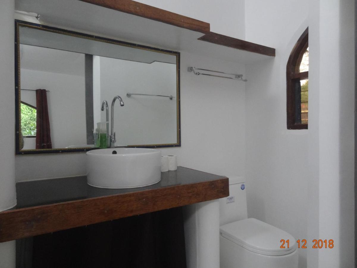 Franswa Inn El Nido Dış mekan fotoğraf