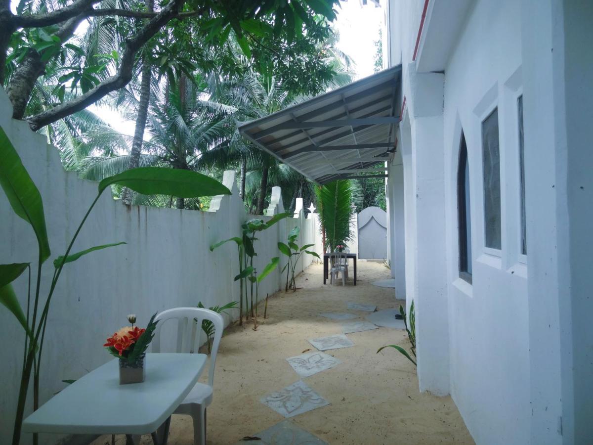 Franswa Inn El Nido Dış mekan fotoğraf