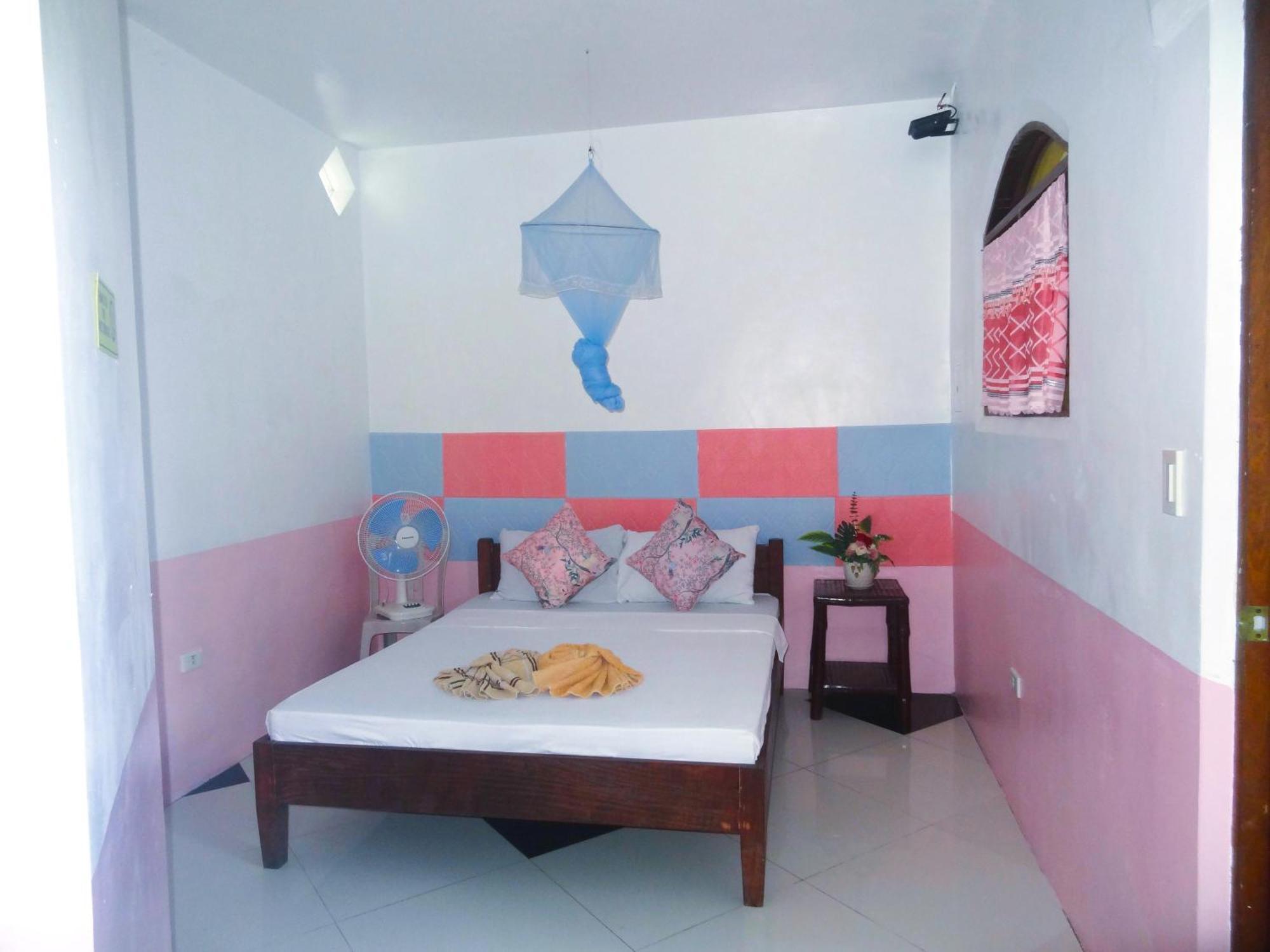 Franswa Inn El Nido Dış mekan fotoğraf