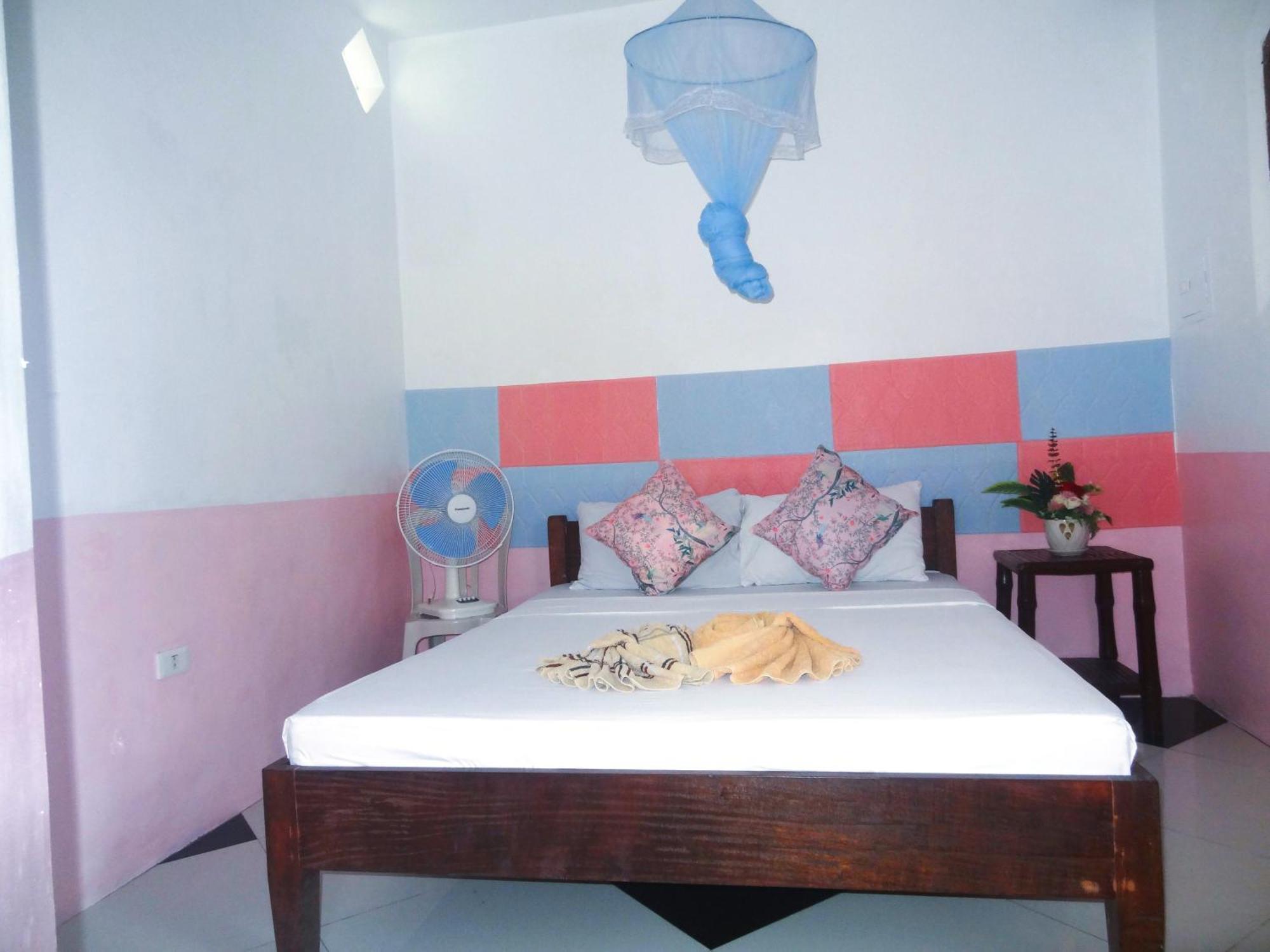 Franswa Inn El Nido Dış mekan fotoğraf