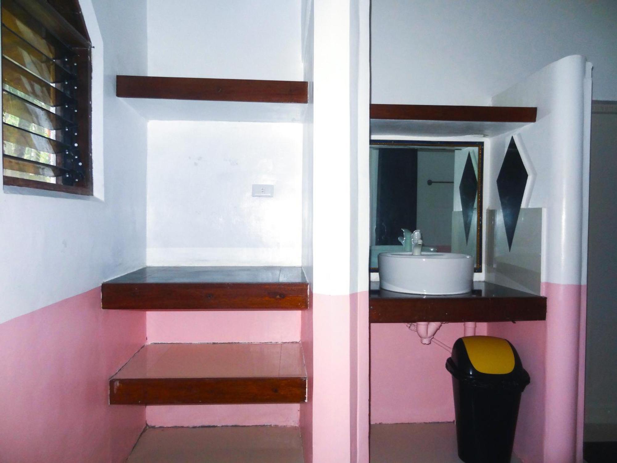 Franswa Inn El Nido Dış mekan fotoğraf