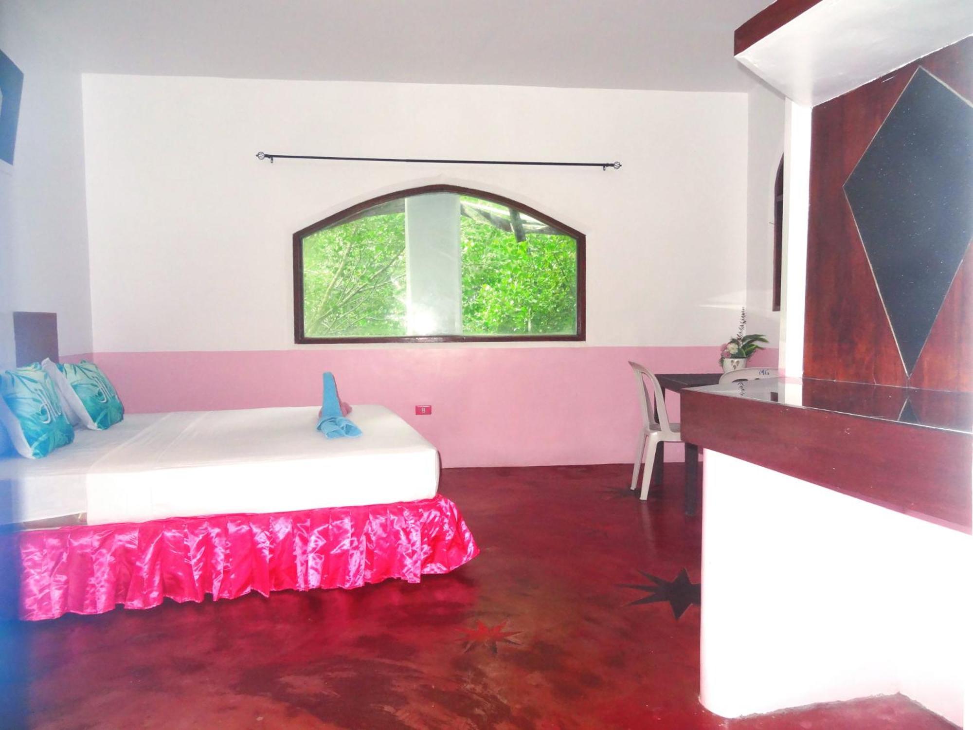 Franswa Inn El Nido Dış mekan fotoğraf