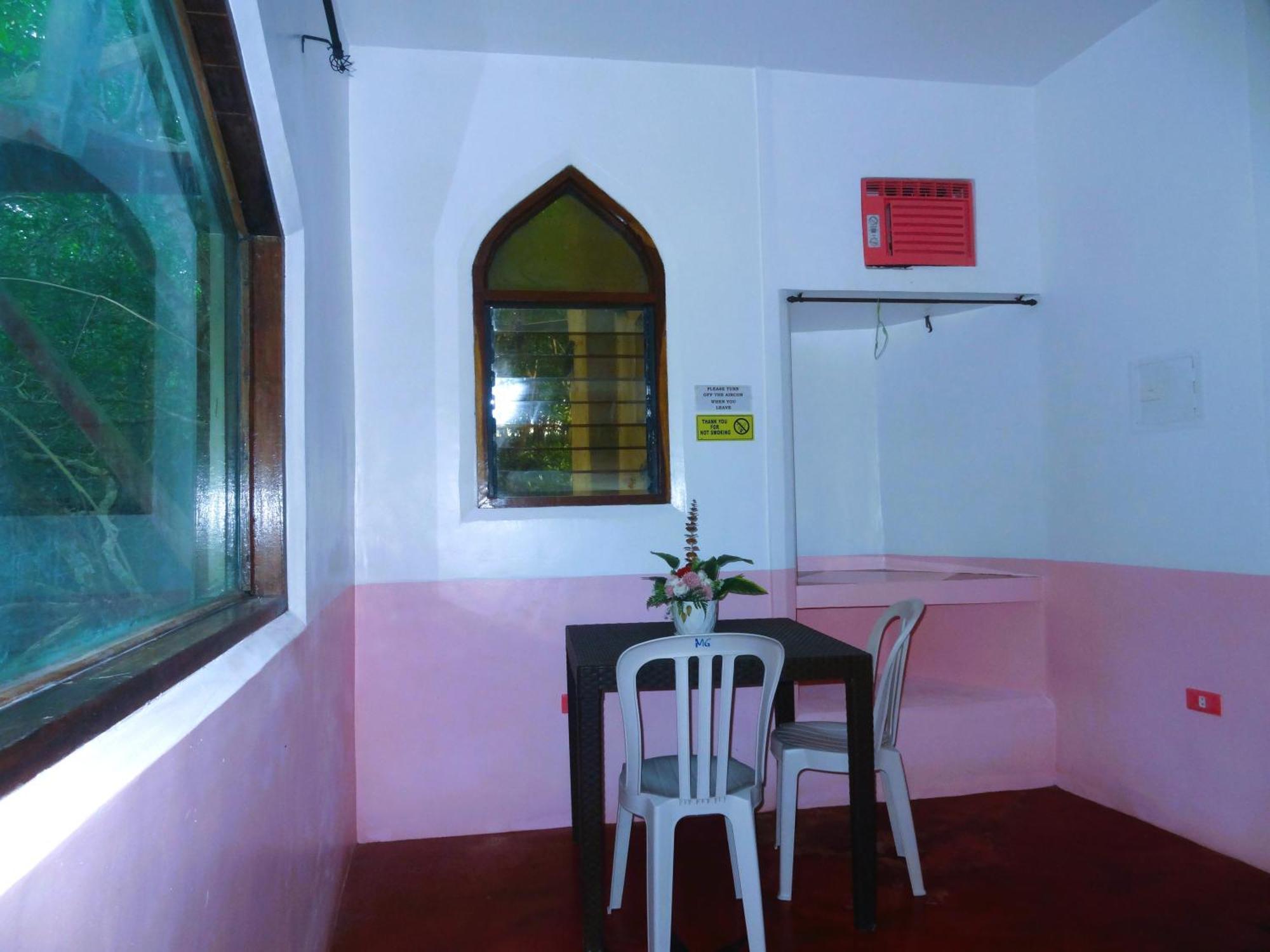 Franswa Inn El Nido Dış mekan fotoğraf
