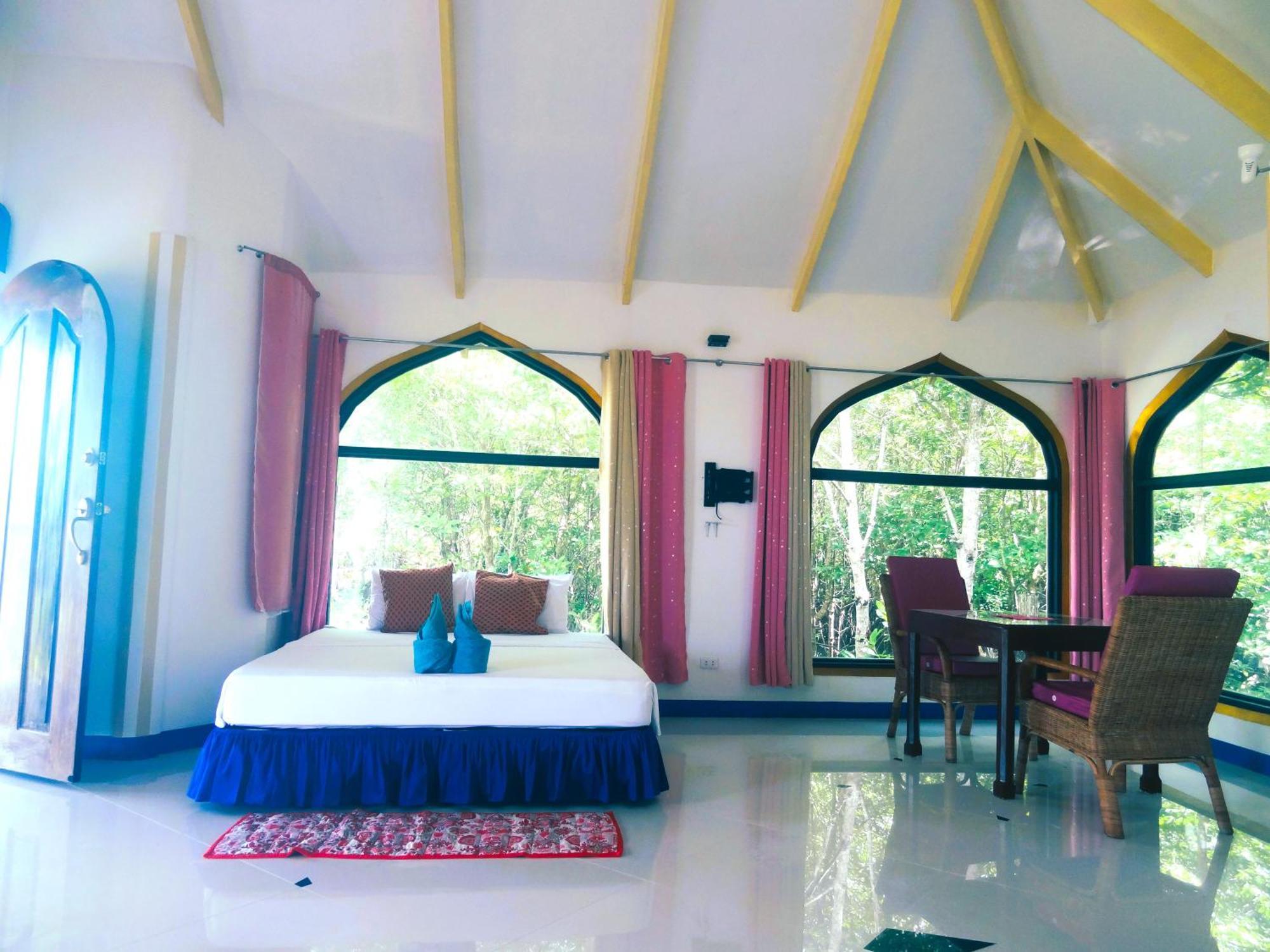 Franswa Inn El Nido Dış mekan fotoğraf