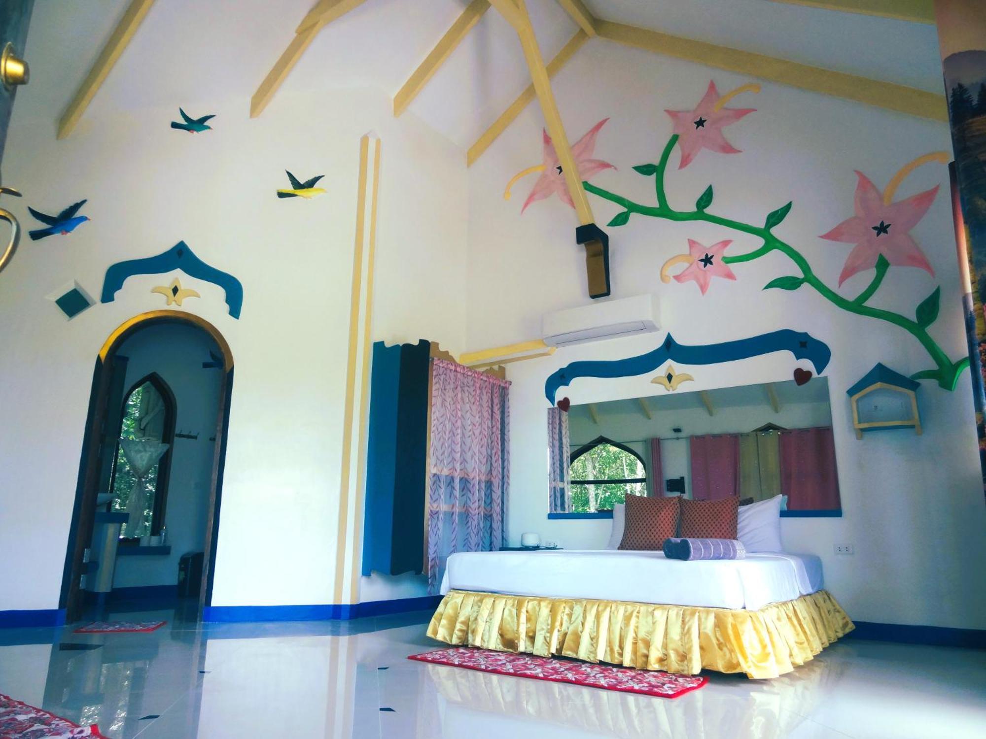 Franswa Inn El Nido Dış mekan fotoğraf