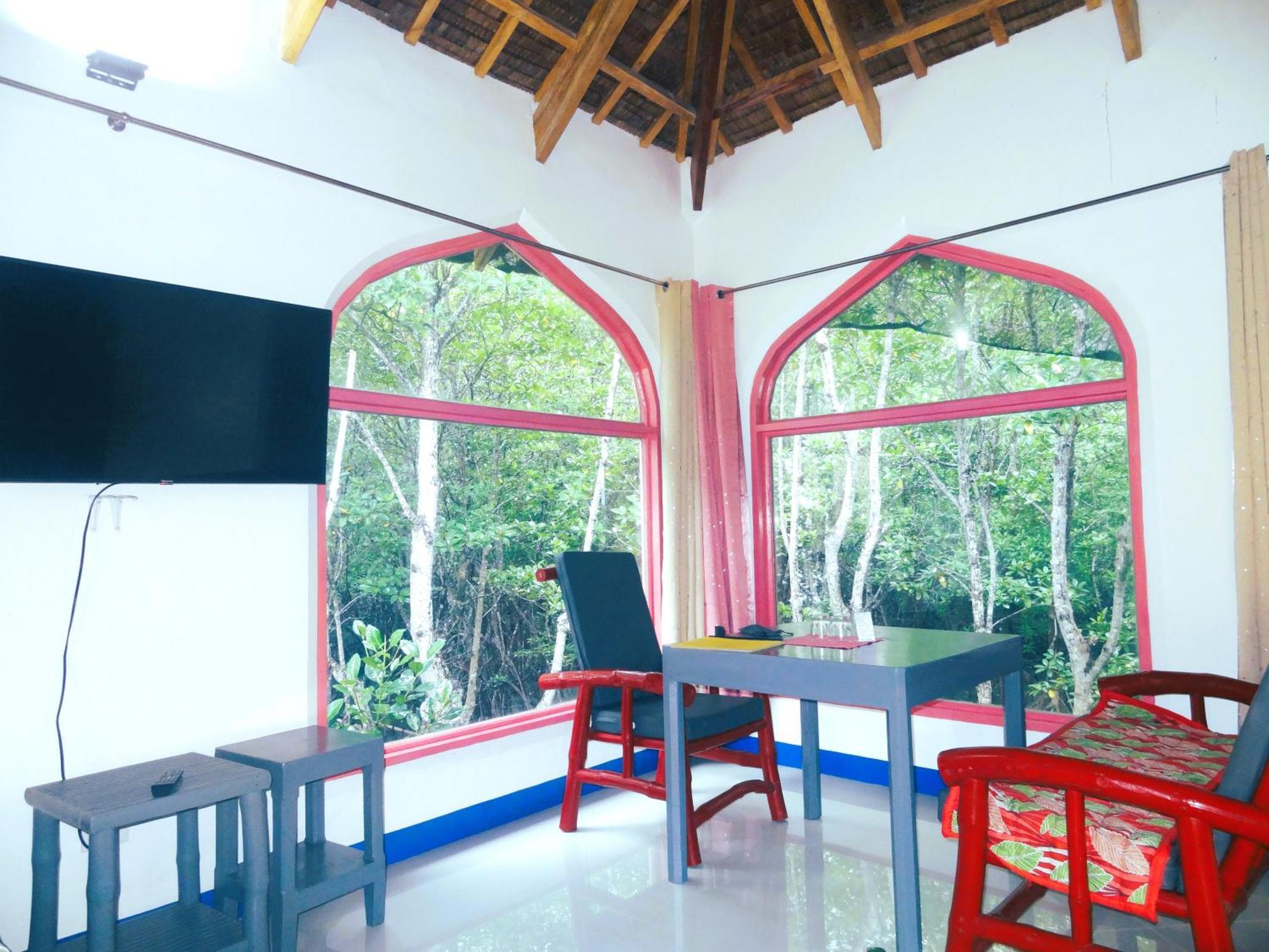 Franswa Inn El Nido Dış mekan fotoğraf